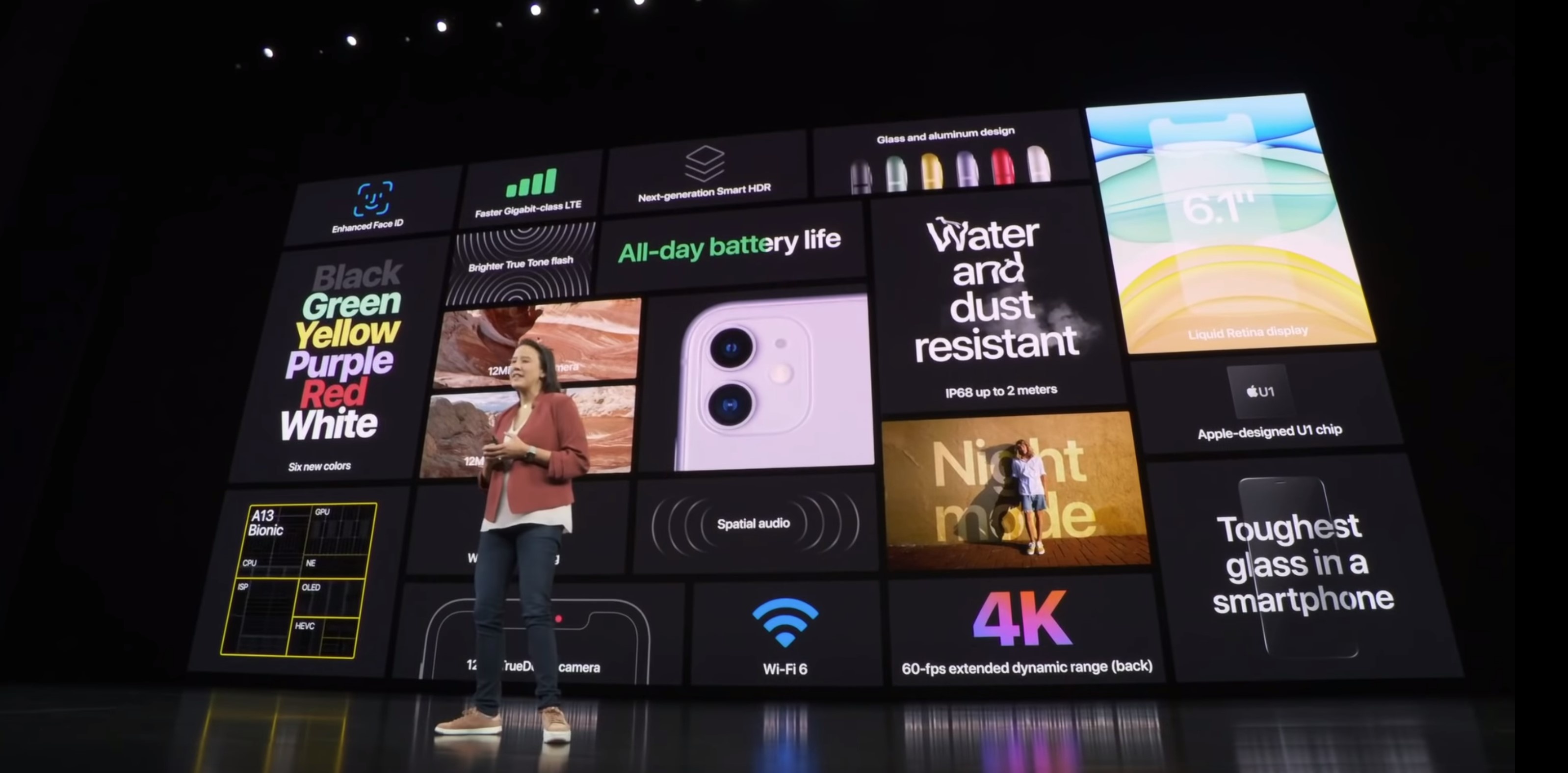 apple da thay doi khong the nhan ra anh 1