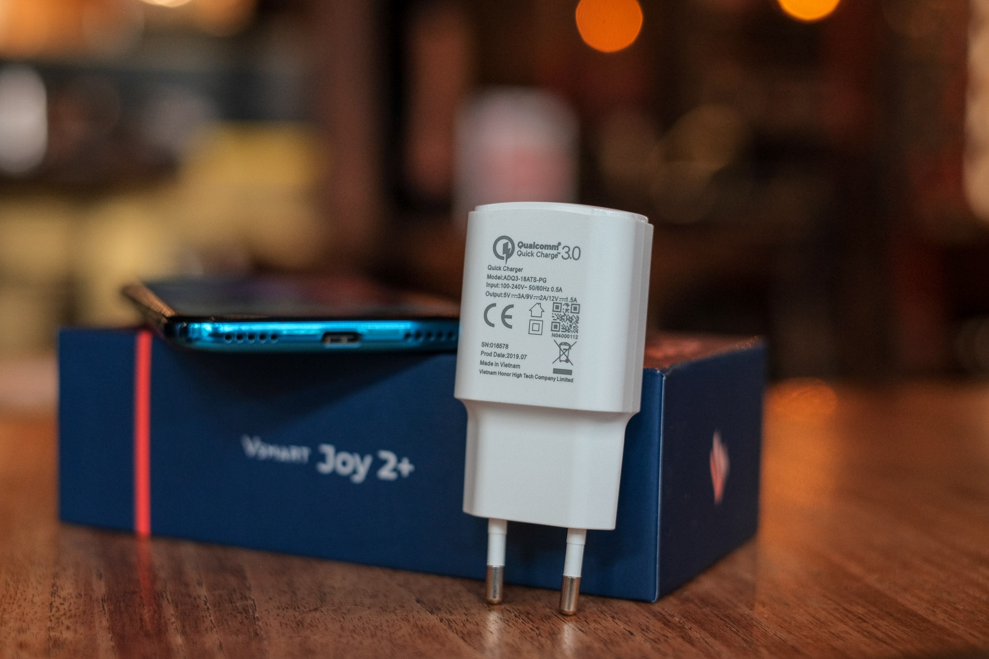 chi tiet vsmart joy 2+ anh 10