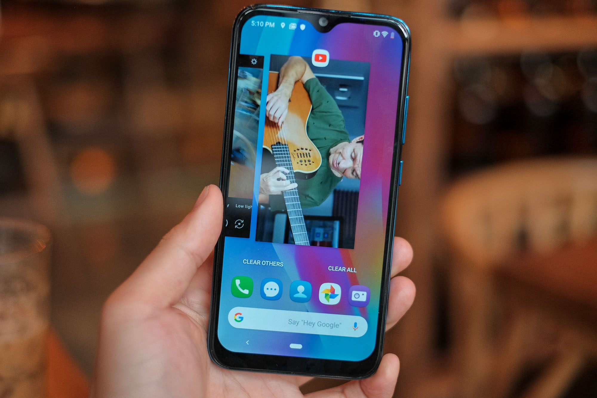 chi tiet vsmart joy 2+ anh 8