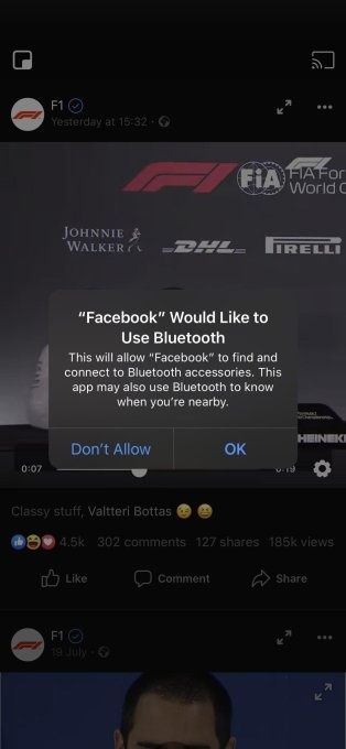 facebook thu thap du lieu vi tri bang bluetooth anh 1