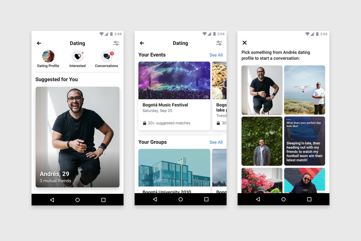 facebook thu thap du lieu vi tri bang bluetooth anh 2