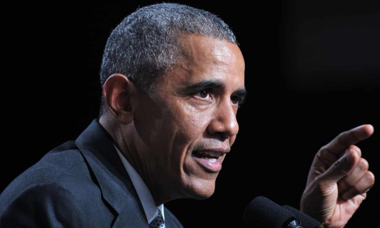 Ong Obama: 'Tong thong My khong nen xem tivi hay dung mang xa hoi' hinh anh