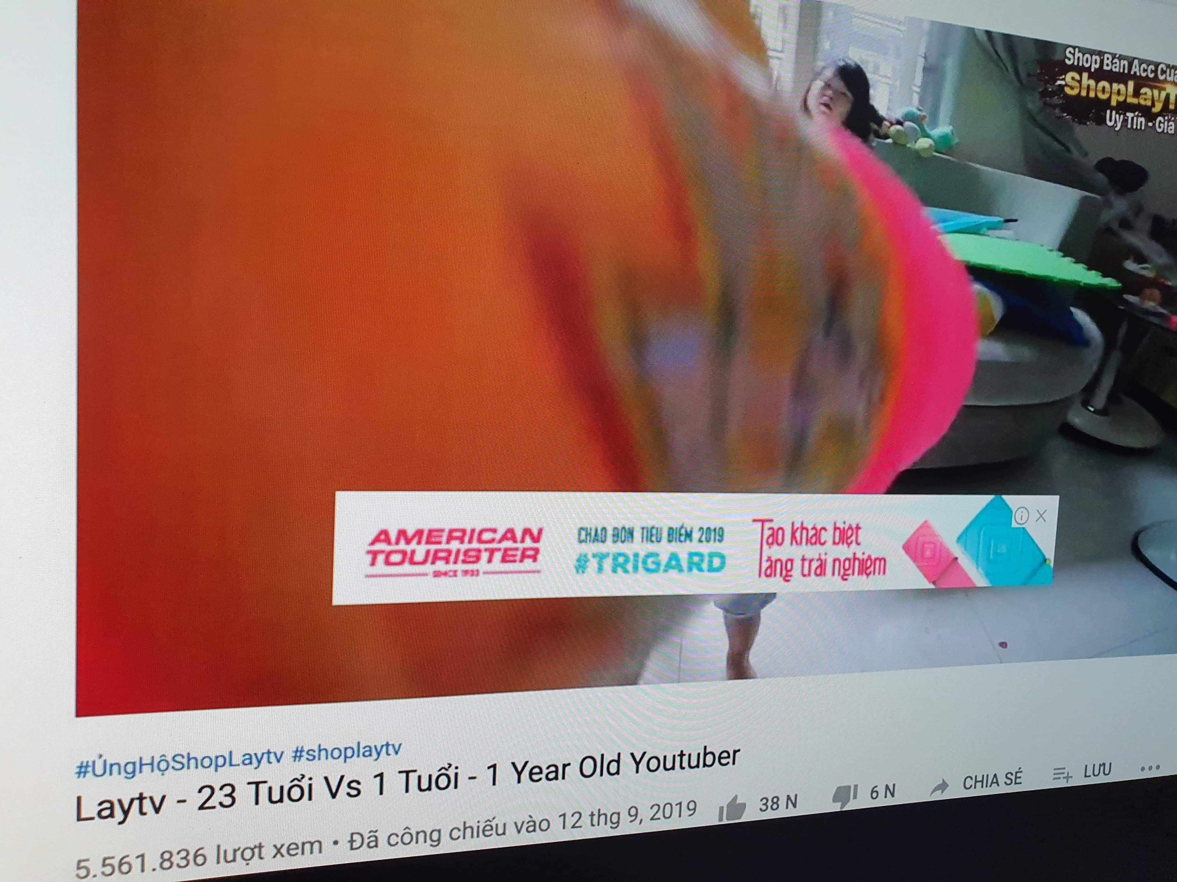 video nguy hiem cho tre em tren Youtube anh 3