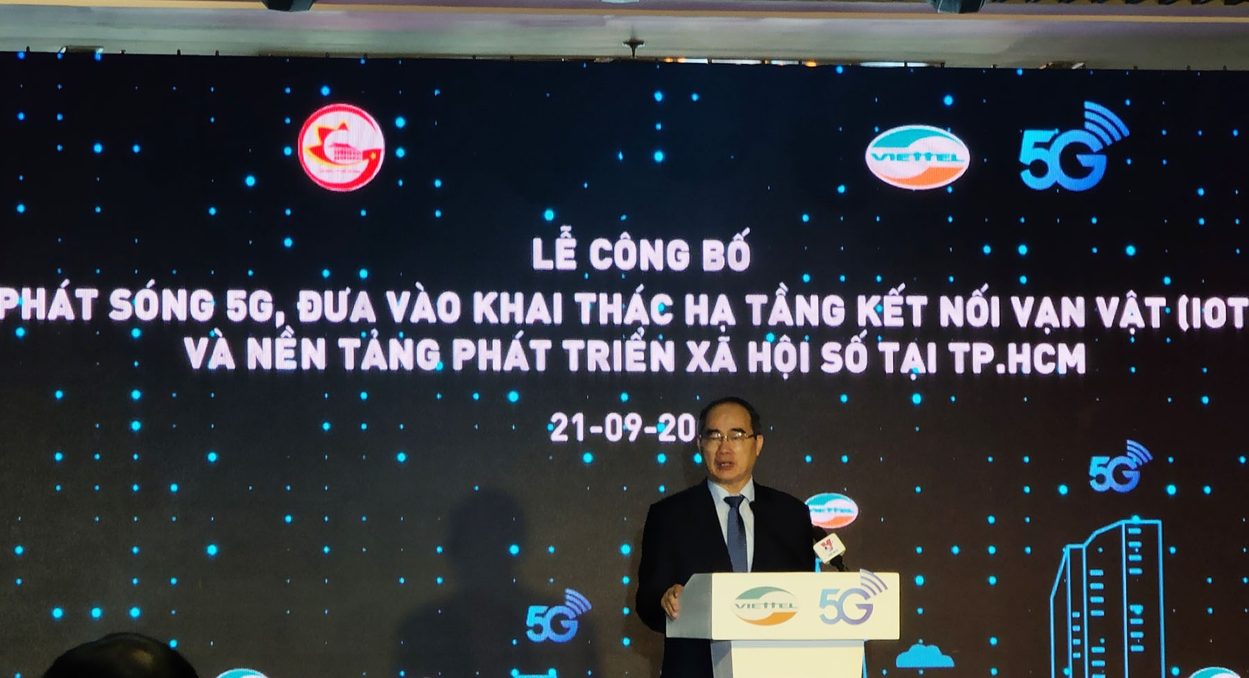 phát sóng 5g tại tphcm ảnh 1 phat song 5g tai tphcm anh 1