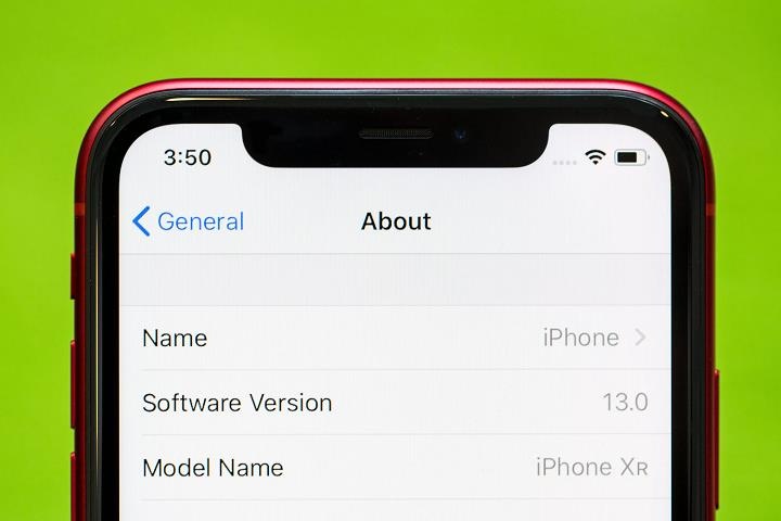 Android 10 va iOS 13, he dieu hanh nao bao mat tot hon? hinh anh