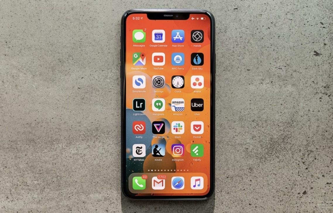 iPhone 11 van co tinh nang tung khien nguoi dung gian du hinh anh