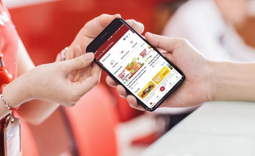 Vingroup chinh thuc nhay vao linh vuc vi dien tu hinh anh