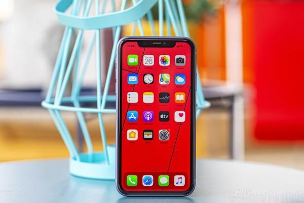 iOS 13 cho thay Apple coi thuong khach hang nhu the nao hinh anh