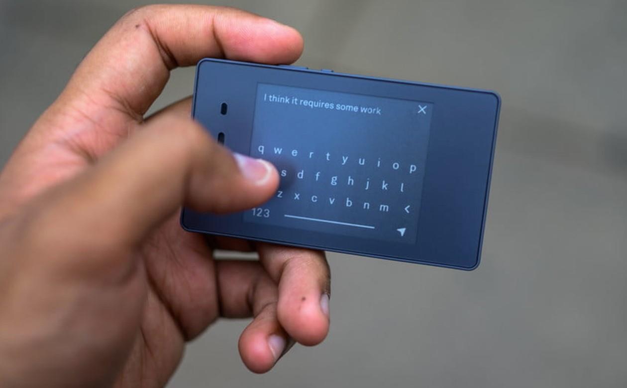 Chiec dien thoai nay giup toi cai nghien smartphone sau 1 tuan hinh anh