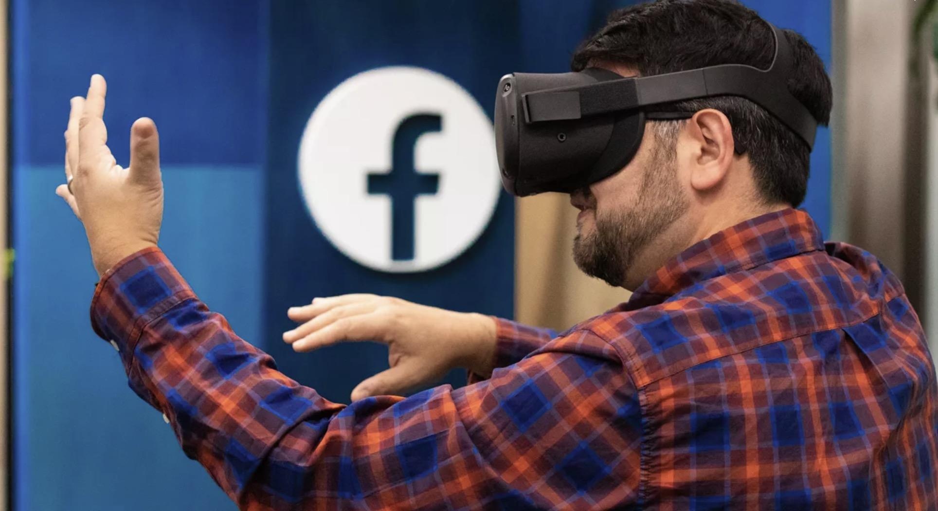 Mark Zuckerberg dang am muu tao ra mot the gioi khac hinh anh