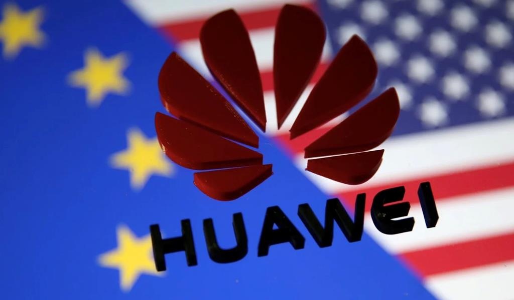 Hai thang nua, My se dat dau cham het cho Huawei hinh anh