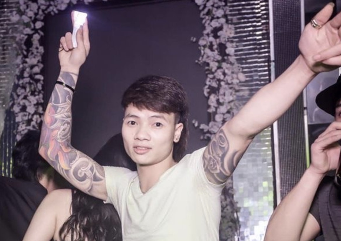 video noi dung xau tren facebook anh 1