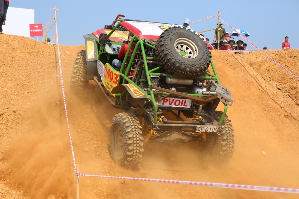 Giai offroad VOC 2019 anh 1