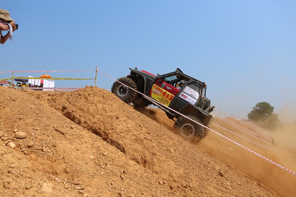 Giai offroad VOC 2019 anh 8