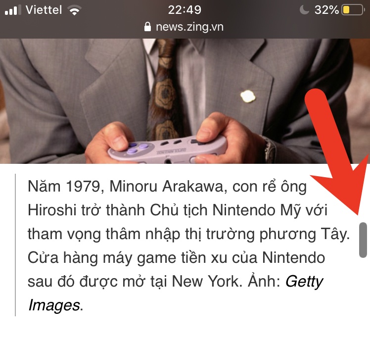 tinh nang moi thu vi tren ios 13 anh 2