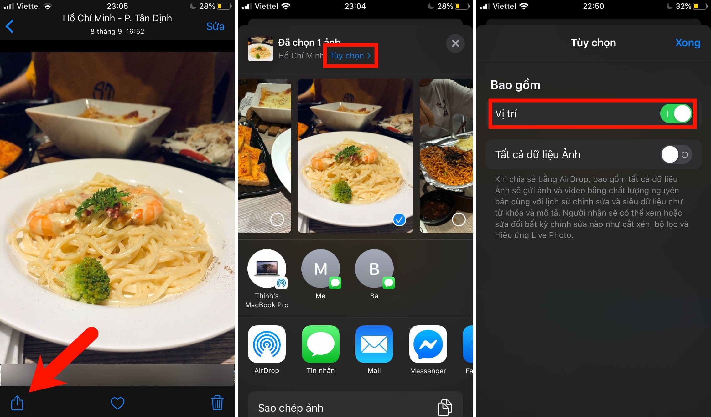 tinh nang moi thu vi tren ios 13 anh 4