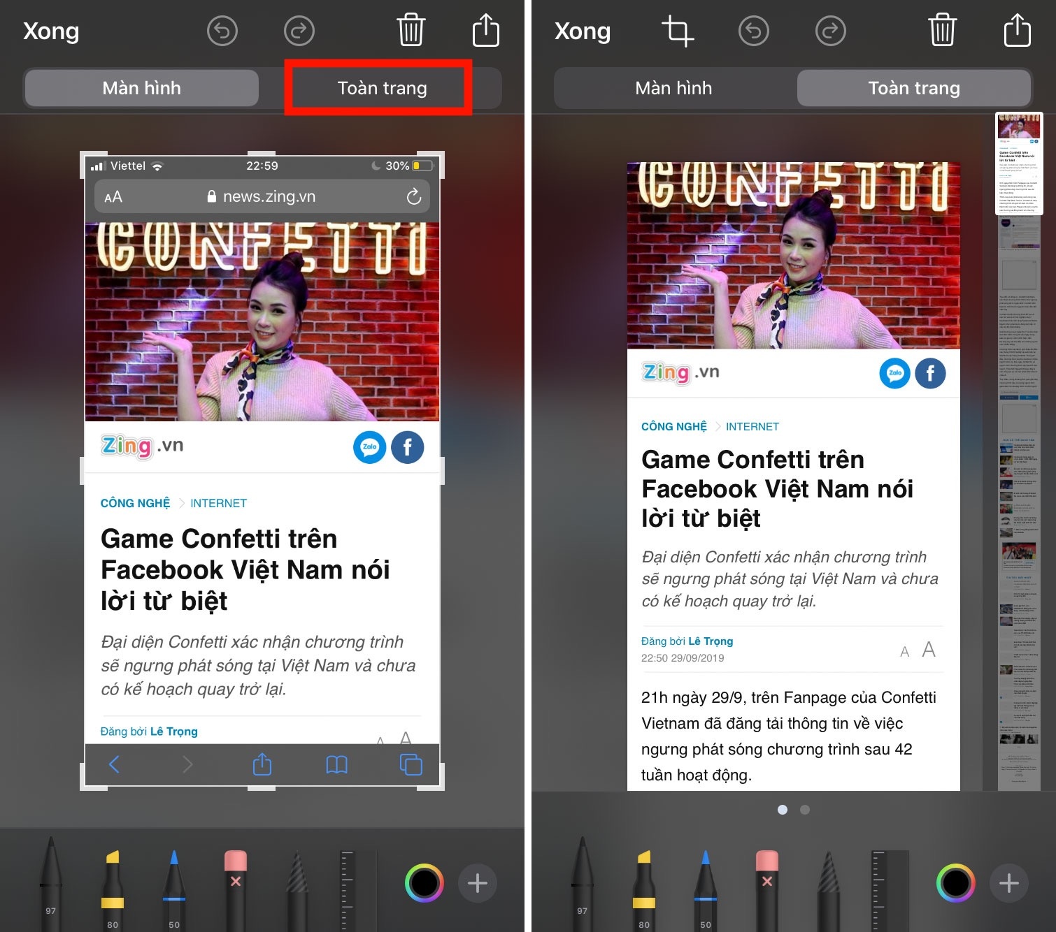 tinh nang moi thu vi tren ios 13 anh 9
