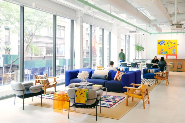 bong bóng wework được tạo ra như thế nào ảnh 6 bong bong wework duoc tao ra nhu the nao anh 6
