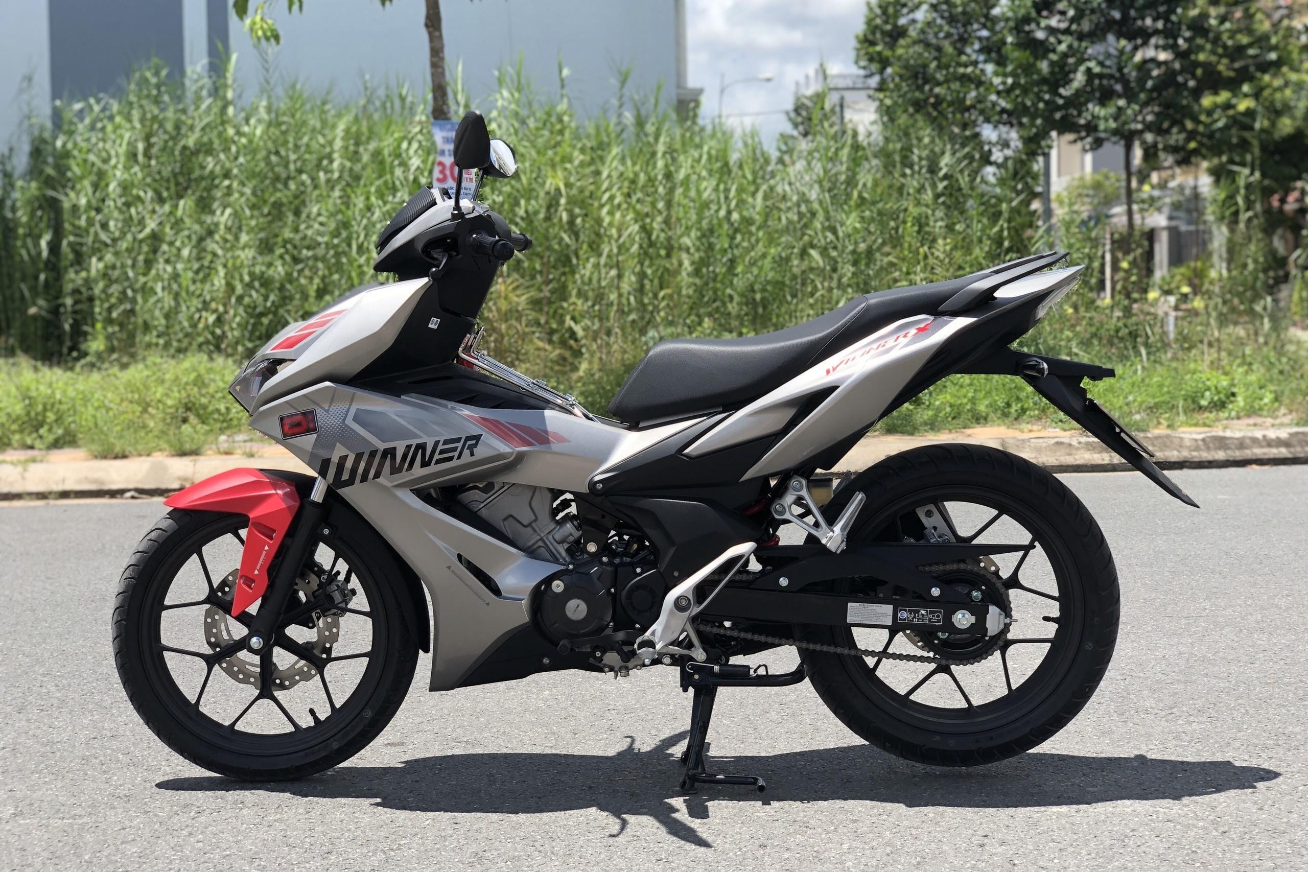 Toi co nen mua Honda Winner X lam xe dich vu? hinh anh