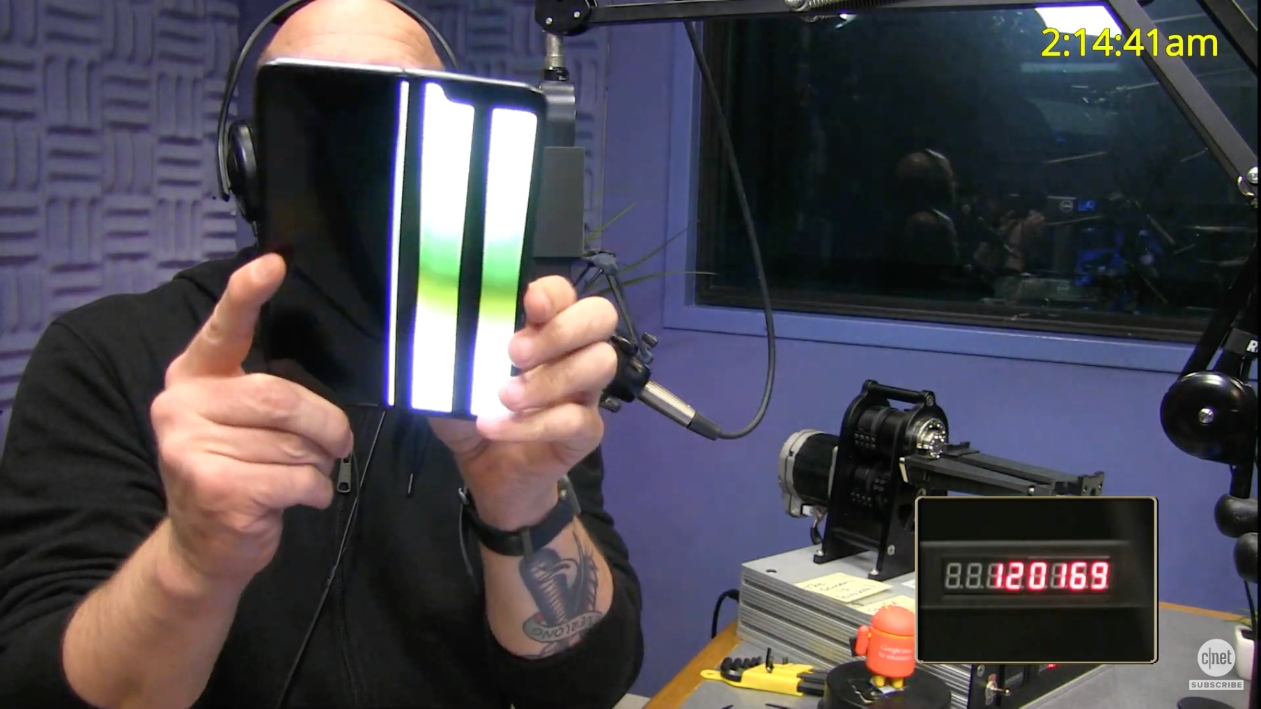 thu do ben galaxy fold anh 2