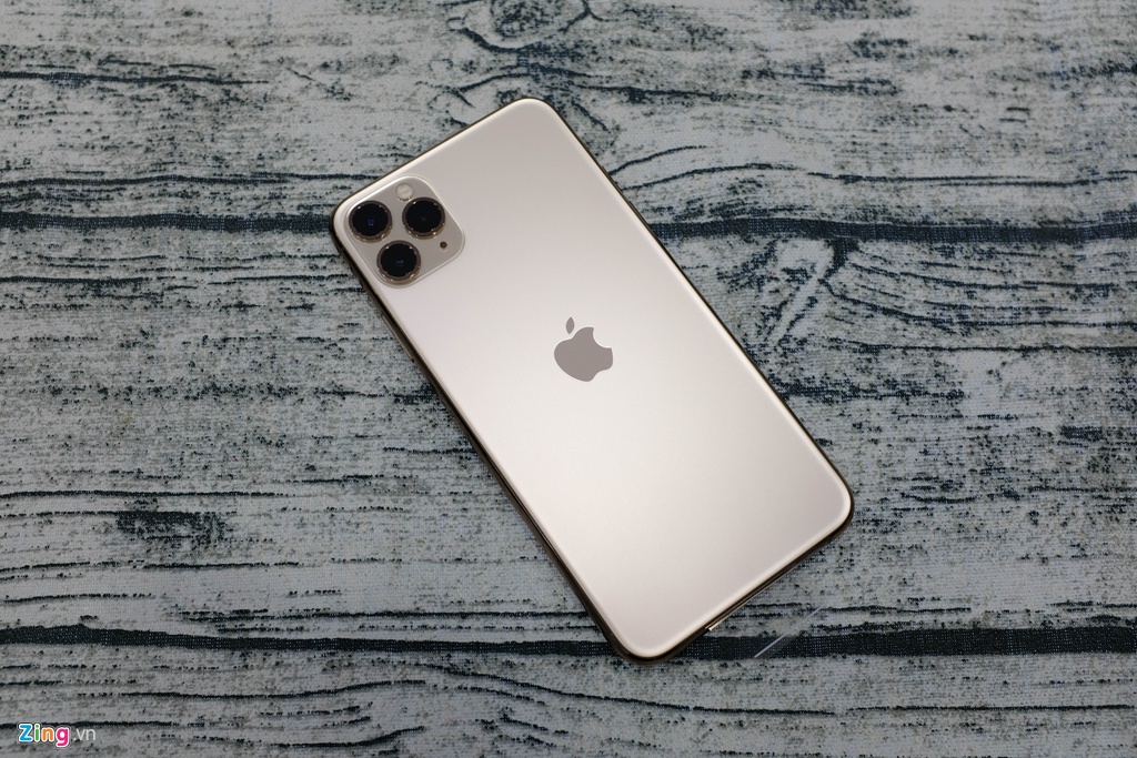 apple tăng sản lượng iphone 11 pro ảnh 2 apple tang san luong iphone 11 pro anh 2