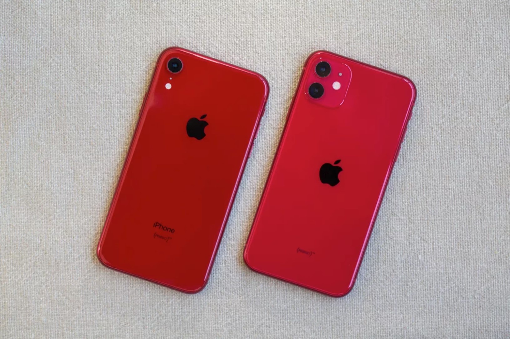 iPhone 11 co dang mua hon iPhone XR? hinh anh