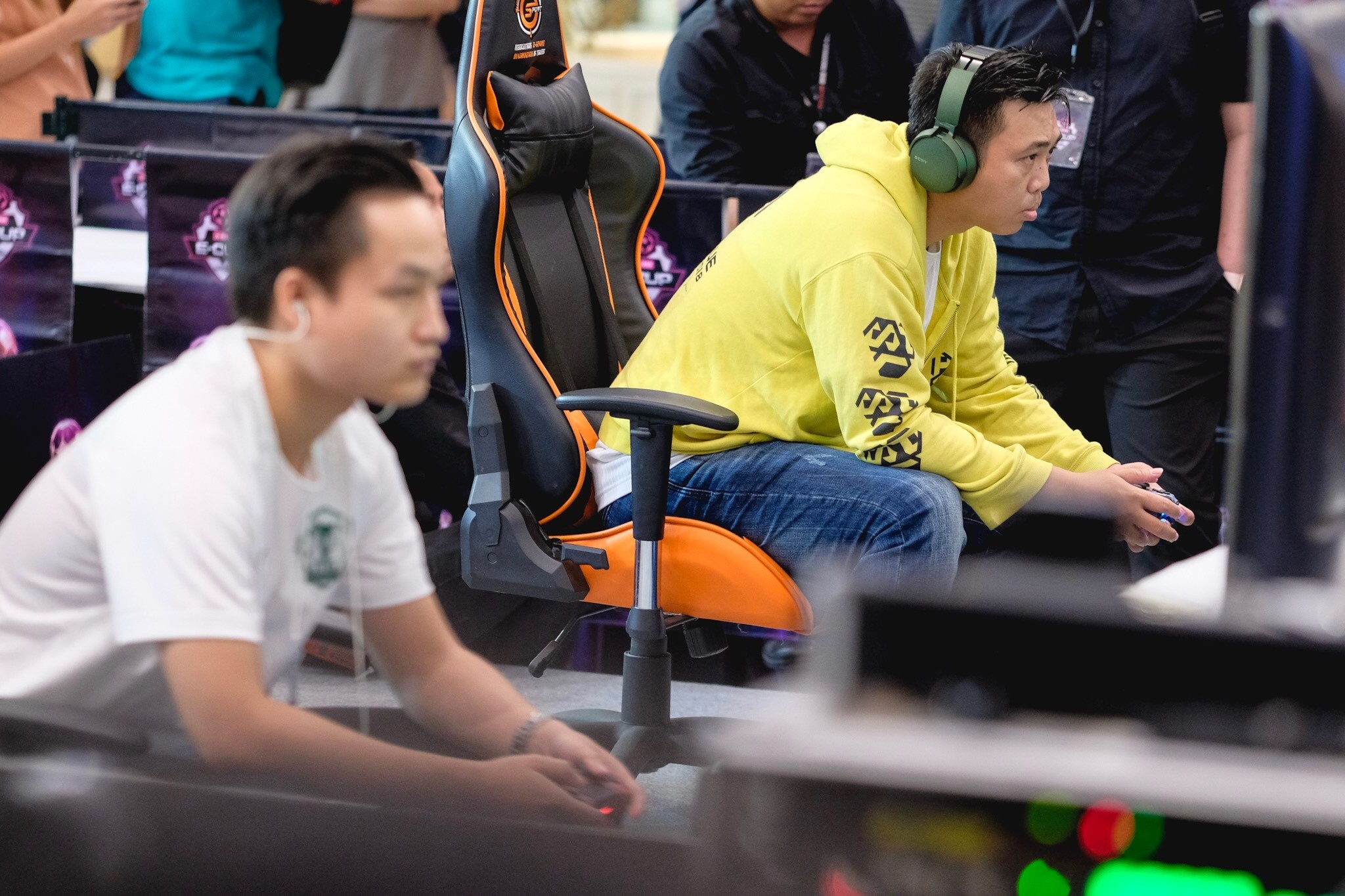 tâm figo vô địch giải GSB ECup 2019 ảnh 1 tam figo vo dich giai GSB ECup 2019 anh 1