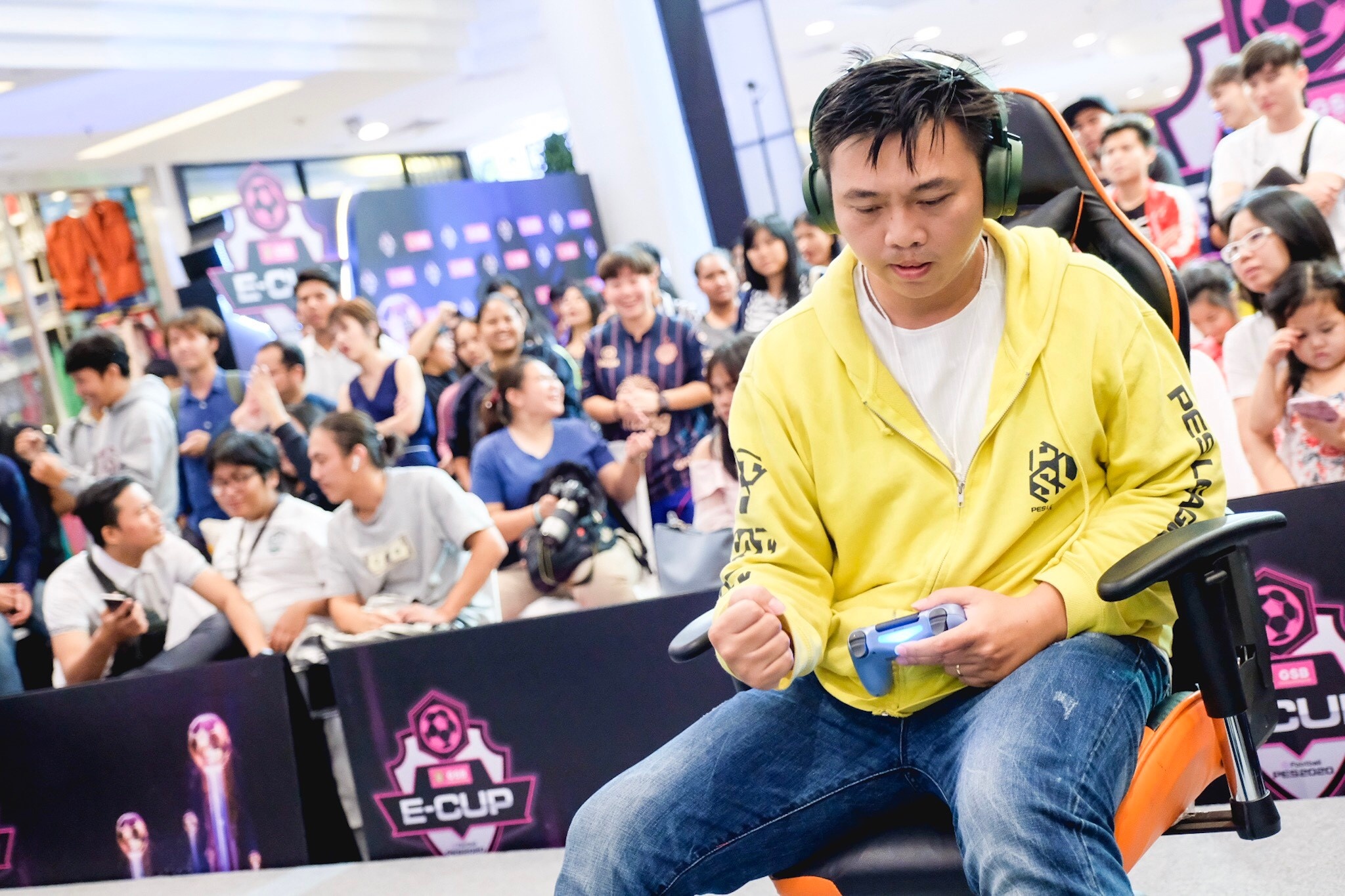 tâm figo vô địch giải GSB ECup 2019 ảnh 2 tam figo vo dich giai GSB ECup 2019 anh 2