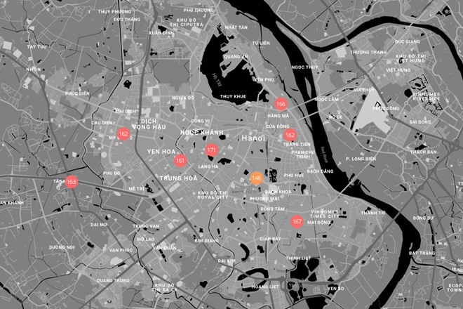 airvisual do khong khi nhu the nao anh 3