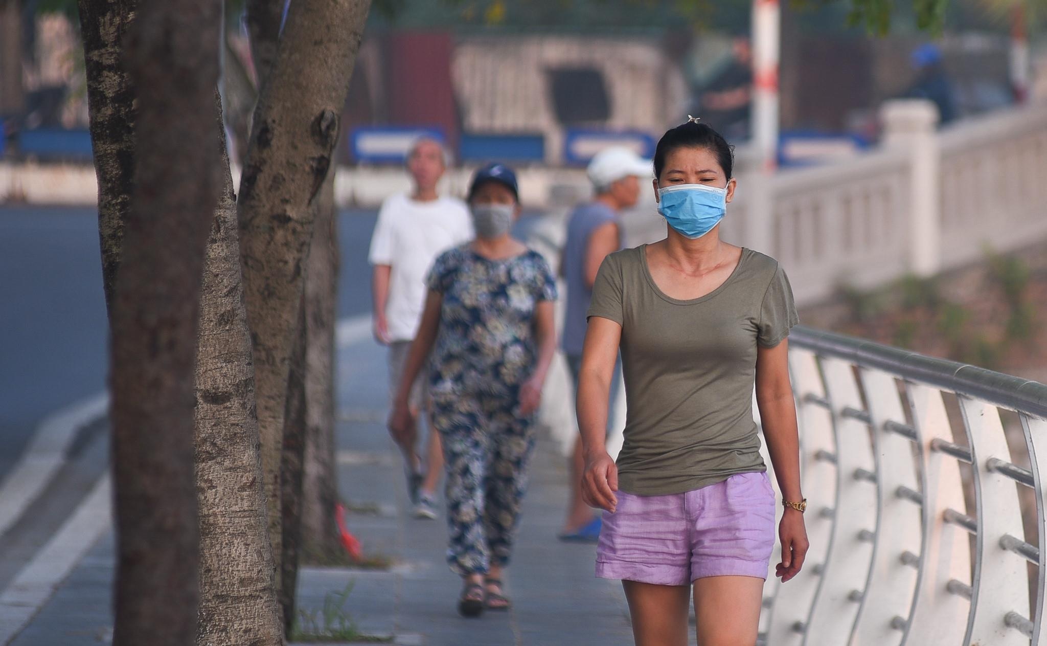 Hieu the nao ve cach do chat luong khong khi cua AirVisual? hinh anh