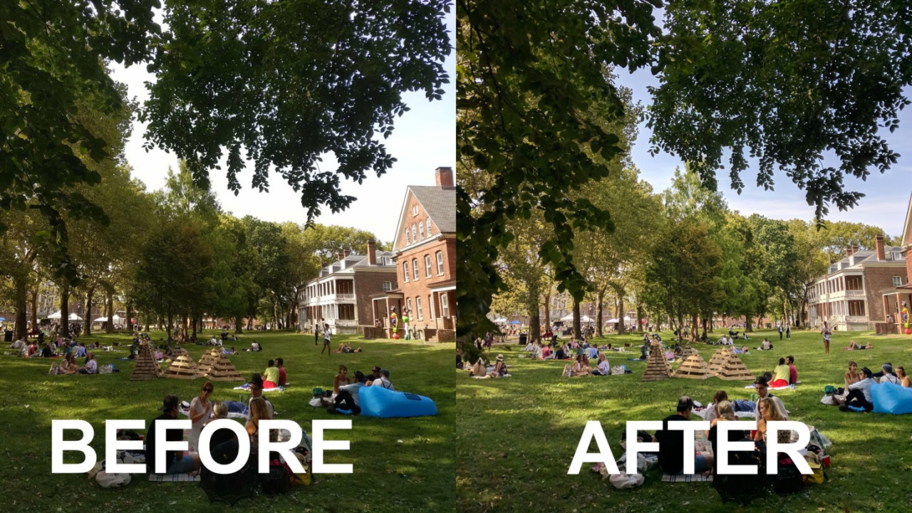 vì sao iPhone 11 chụp ảnh xuất sắc ảnh 1 vi sao iPhone 11 chup anh xuat sac anh 1