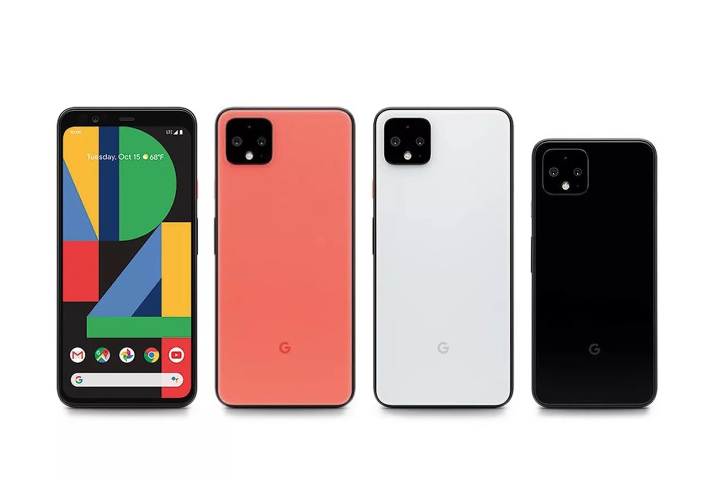vi sao google pixel hap dan dan cong nghe anh 4