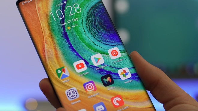 Trump sắp giải cứu Huawei ảnh 2 Trump sap giai cuu Huawei anh 2