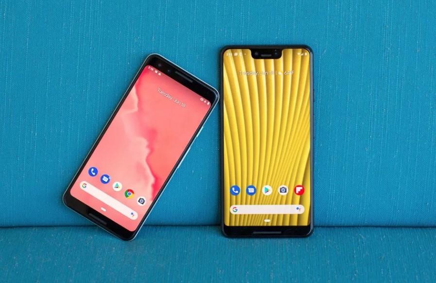 Vi sao Google Pixel thu hut dan cong nghe du thiet ke xau, hay loi? hinh anh