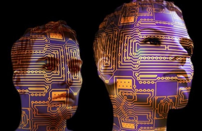 Nguoi Viet dang co tao ra AI co tri tuong tuong nhu nao nguoi hinh anh