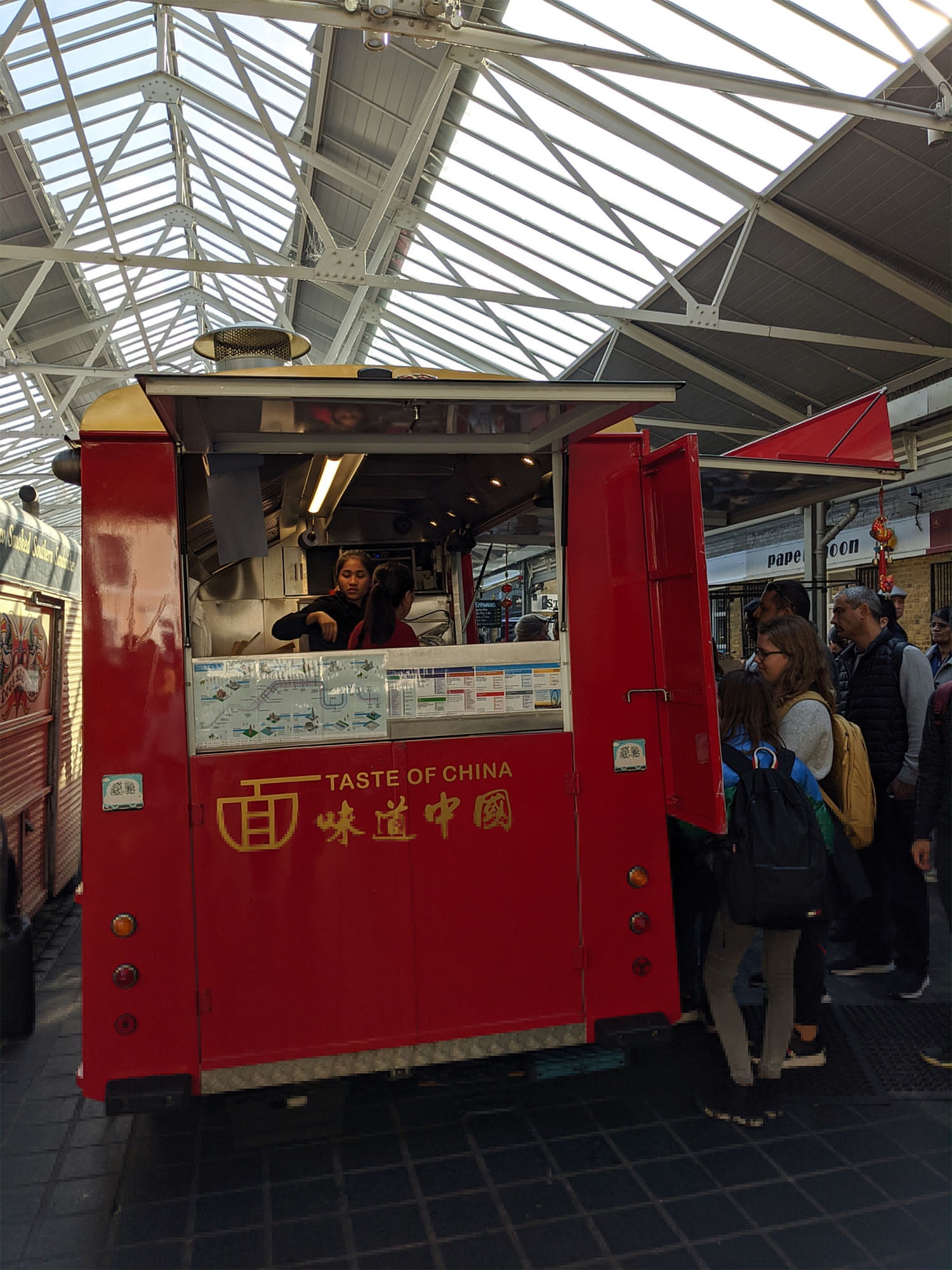 so anh chup pixel 4 va iPhone 11 anh 4