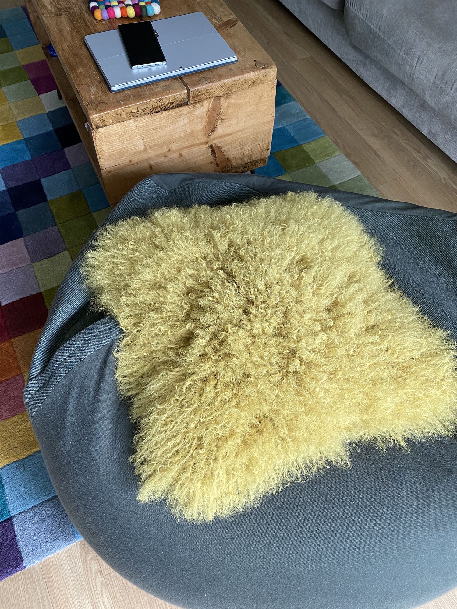 so anh chup pixel 4 va iPhone 11 anh 7