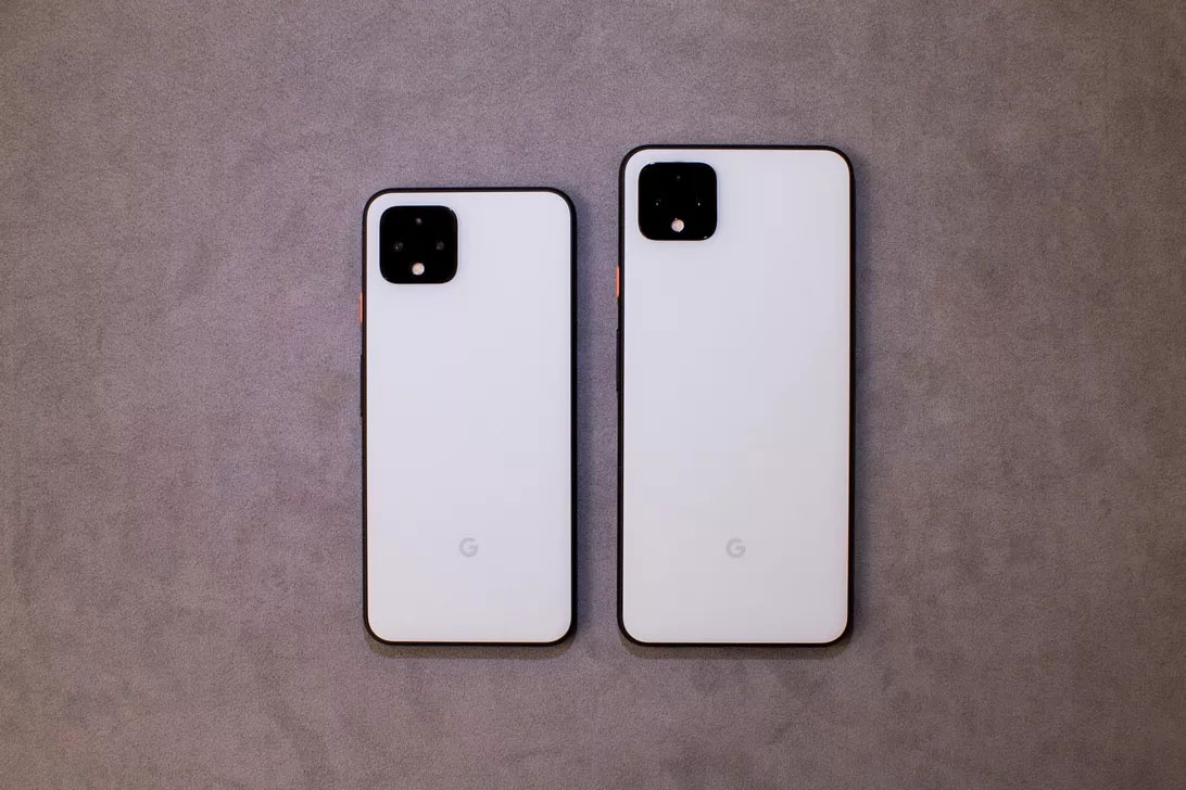 Dung che Apple, gio Google cung keo kiet khong kem hinh anh