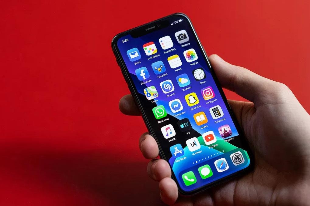 iOS 13 day loi van duoc hon 50% nguoi dung don nhan hinh anh