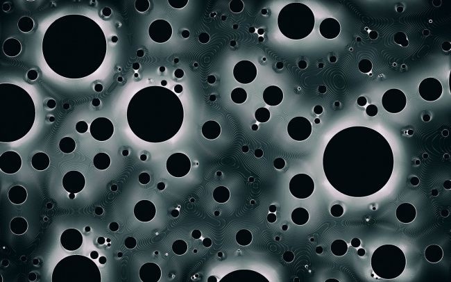 Nhung bi an ve vat chat toi chua co loi giai dap hinh anh