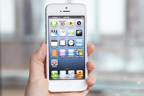 Su co 'Y2K GPS' buoc hang trieu iPhone phai cap nhat truoc 3/11 hinh anh