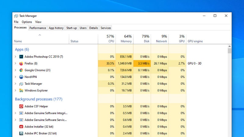 vì sao chrome chạy chậm ảnh 1 vi sao chrome chay cham anh 1