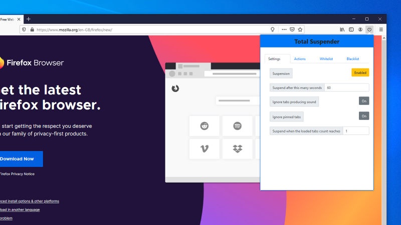 vì sao chrome chạy chậm ảnh 3 vi sao chrome chay cham anh 3