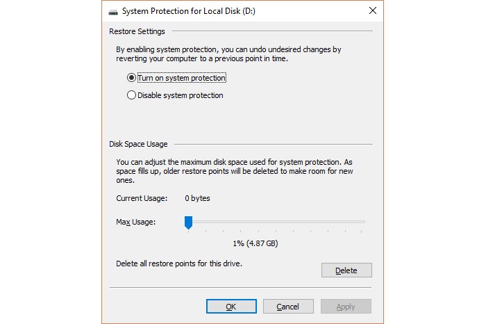 vì sao dung lượng ổ cứng không giống quảng cáo ảnh 4 vi sao dung luong o cung khong giong quang cao anh 4
