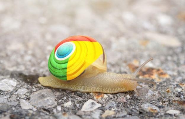 Vi sao trinh duyet chay cham va khac phuc nhu the nao? hinh anh