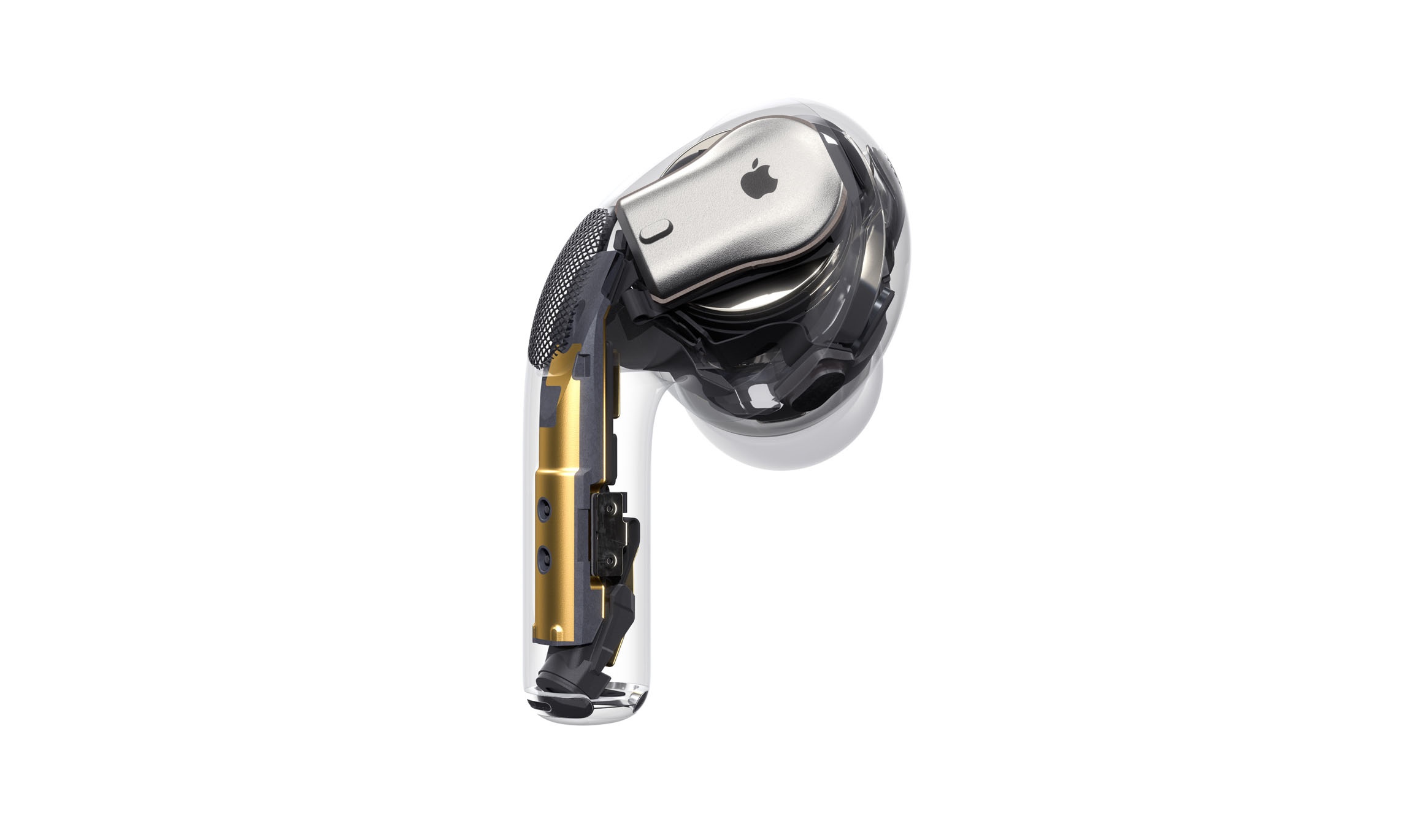 apple giới thiệu airpods pro ảnh 2 apple gioi thieu airpods pro anh 2