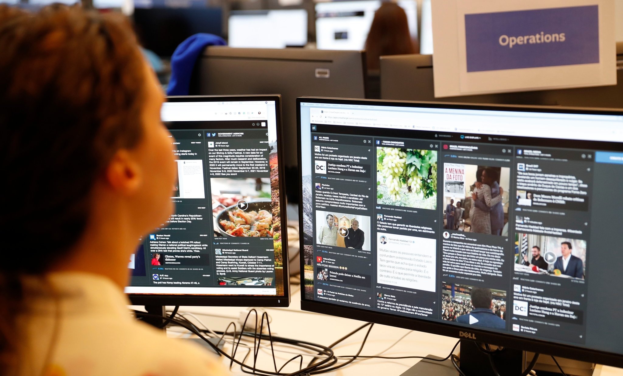 ác mộng của mark zuckerberg ảnh 2 ac mong cua mark zuckerberg anh 2