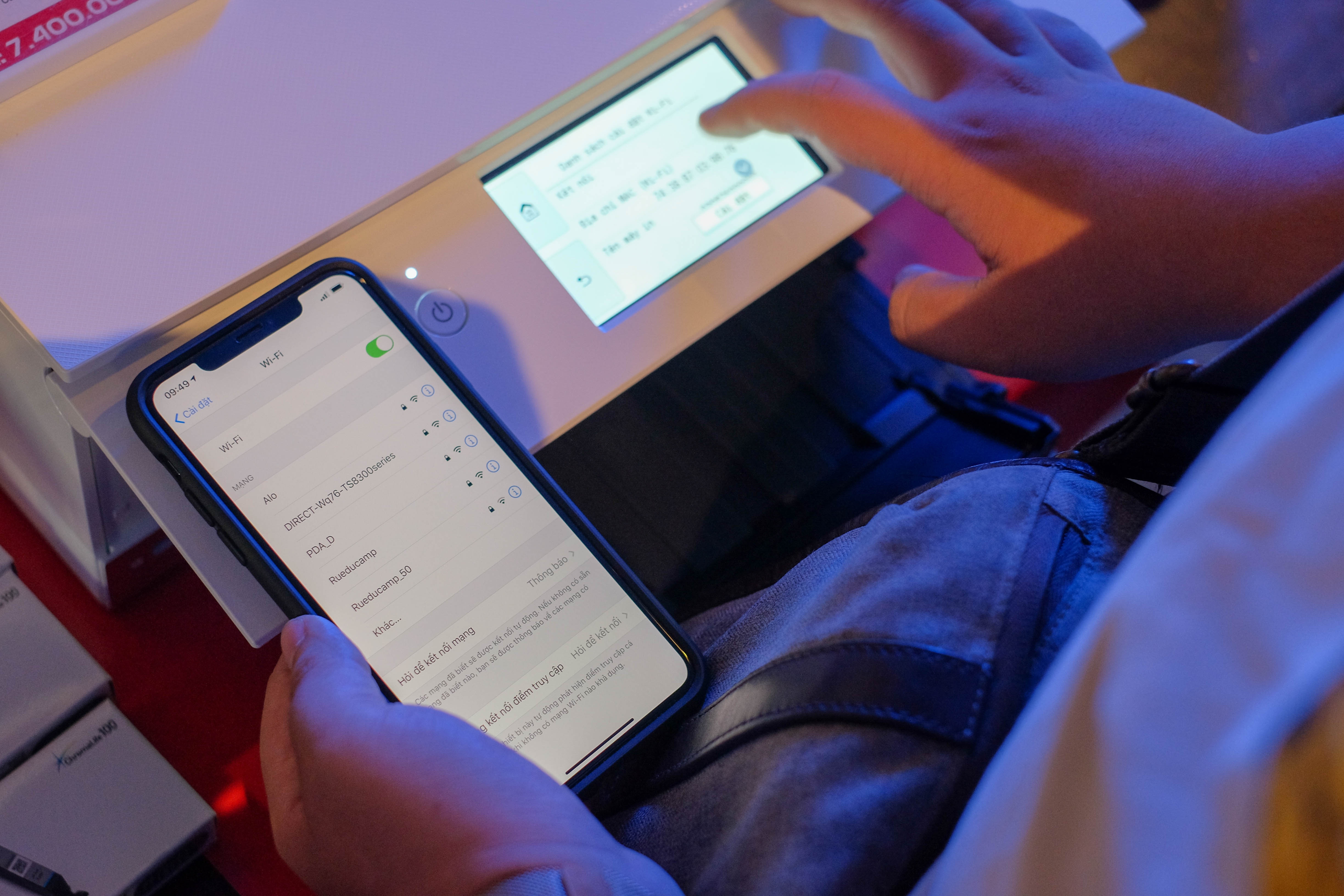 in anh len ao nhu the nao anh 2