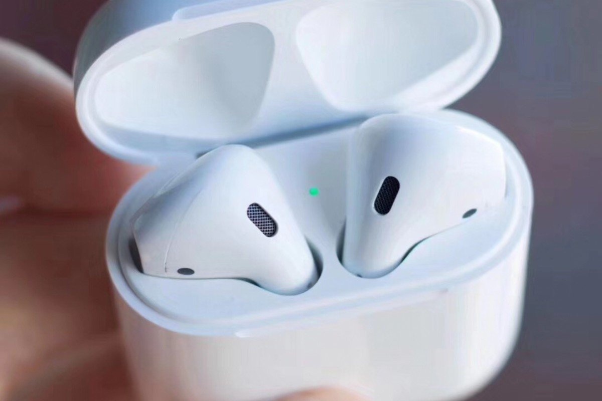 đã có airpods pro nhái ảnh 1 da co airpods pro nhai anh 1