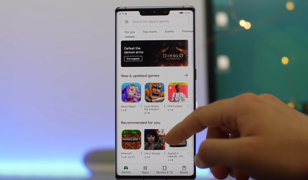 thi phan smartphone huawei tai trung quoc anh 1